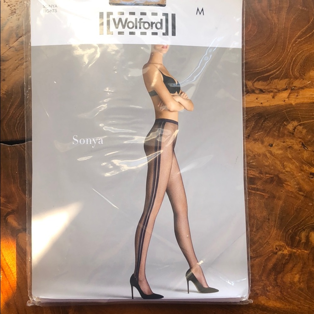 Wolford Sonya Tights